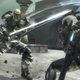 Illustration for article titled Reviewers Say Addictive Combat Is What Makes Metal Gear Rising: Revengeance